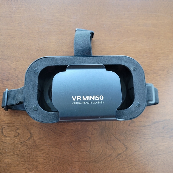3D VR Glasses - Picture 2 of 3